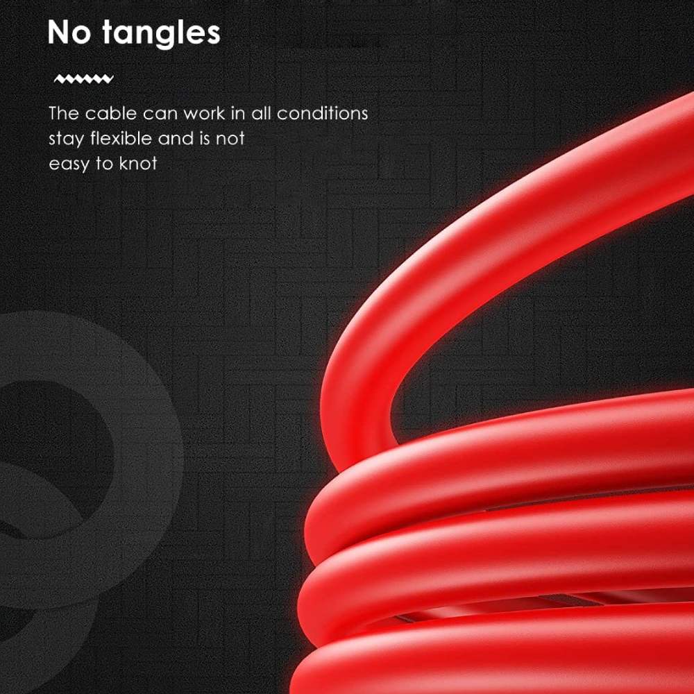6M Jump Leads For Car: image 3