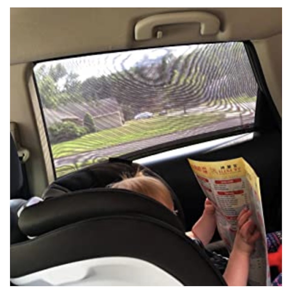 Car Window Shade: image 1
