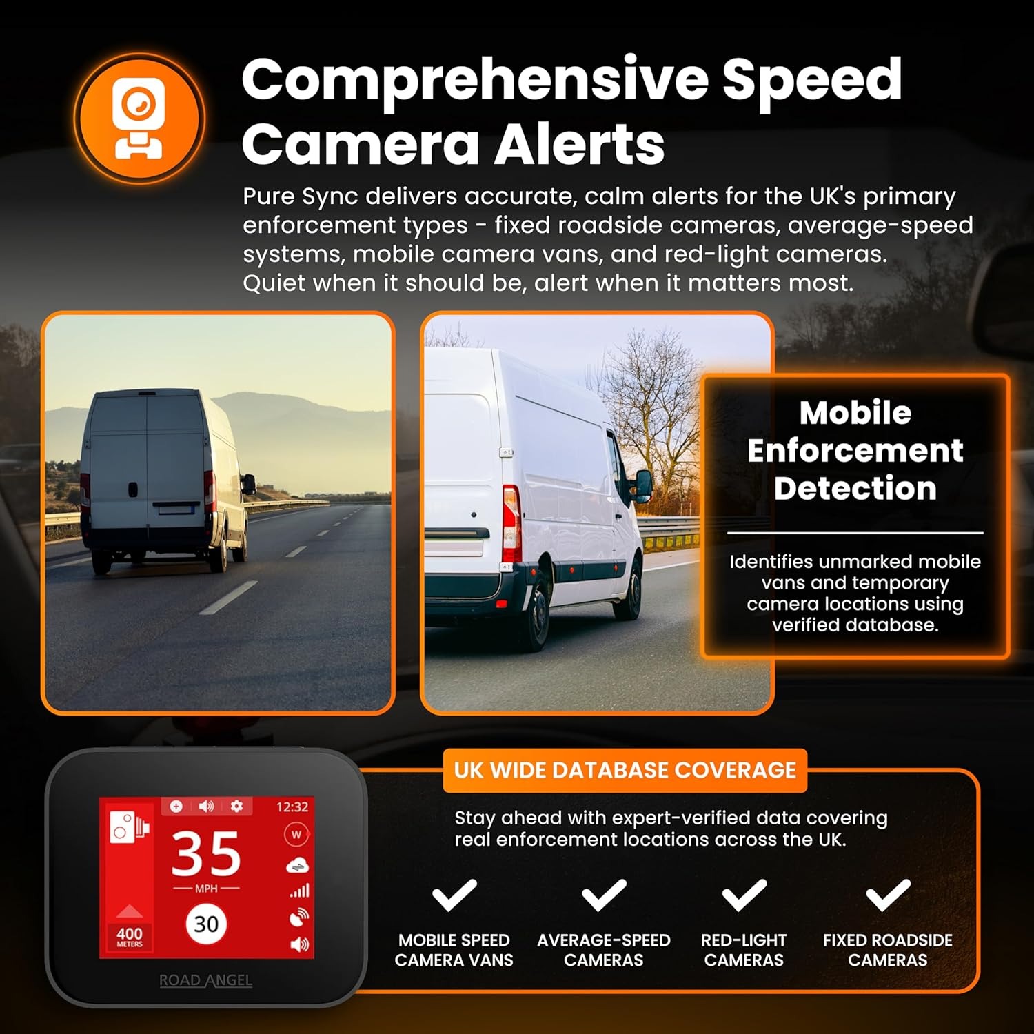 Speed Camera Detector: image 4