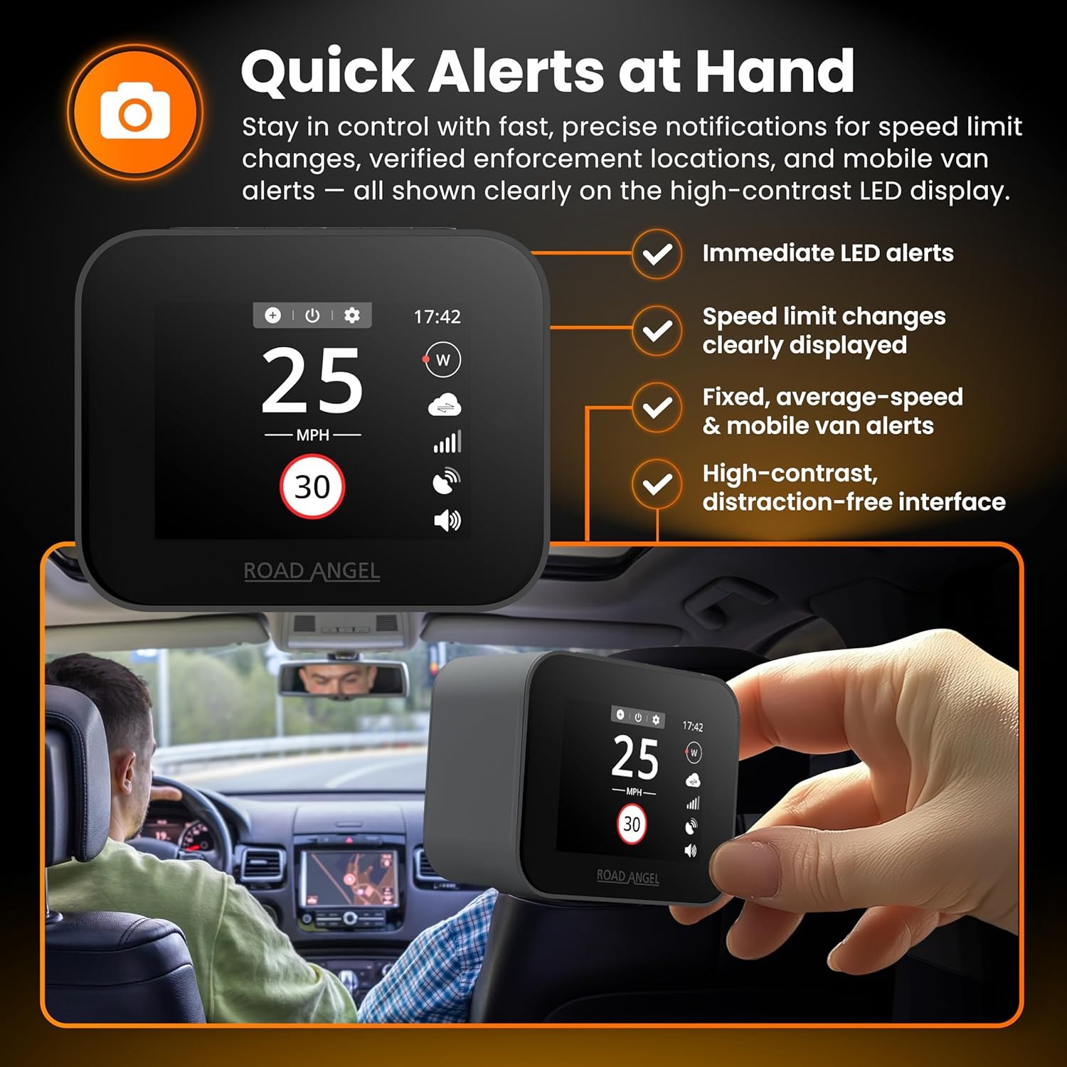 Speed Camera Detector: image 8
