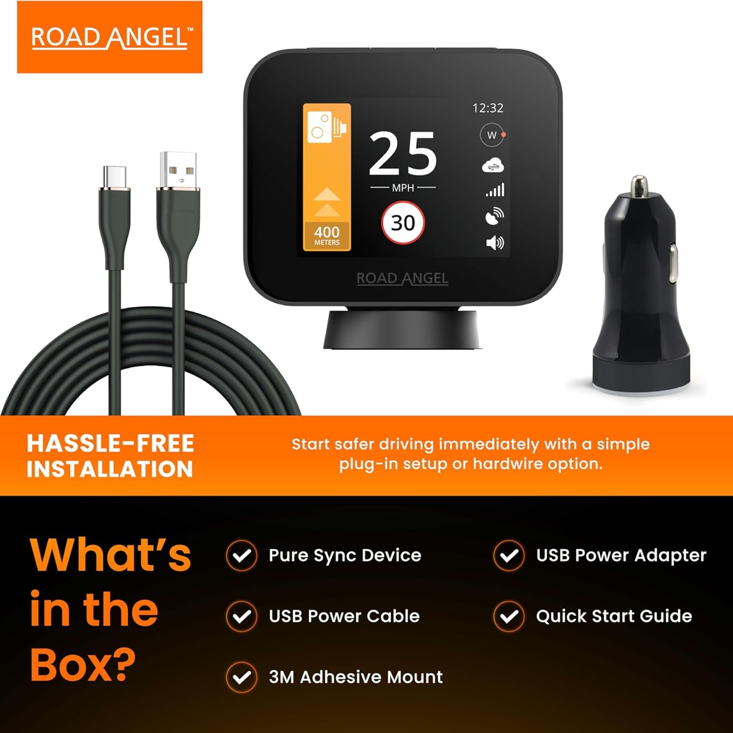 Speed Camera Detector: image 10