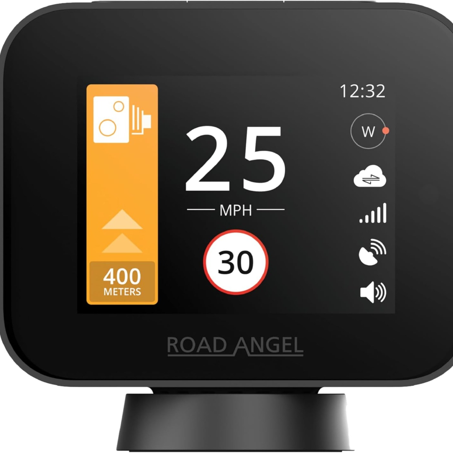Speed Camera Detector: image 1