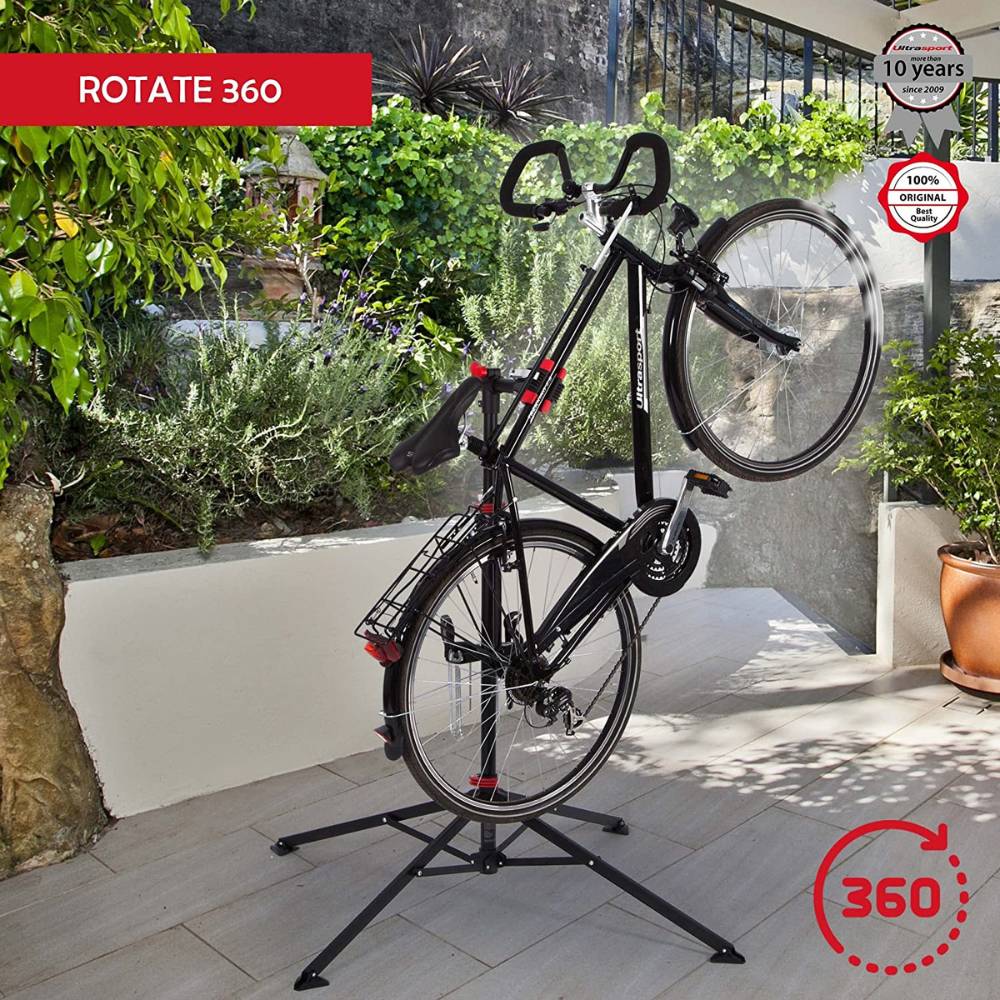 Bike Maintenance Stand: image 2
