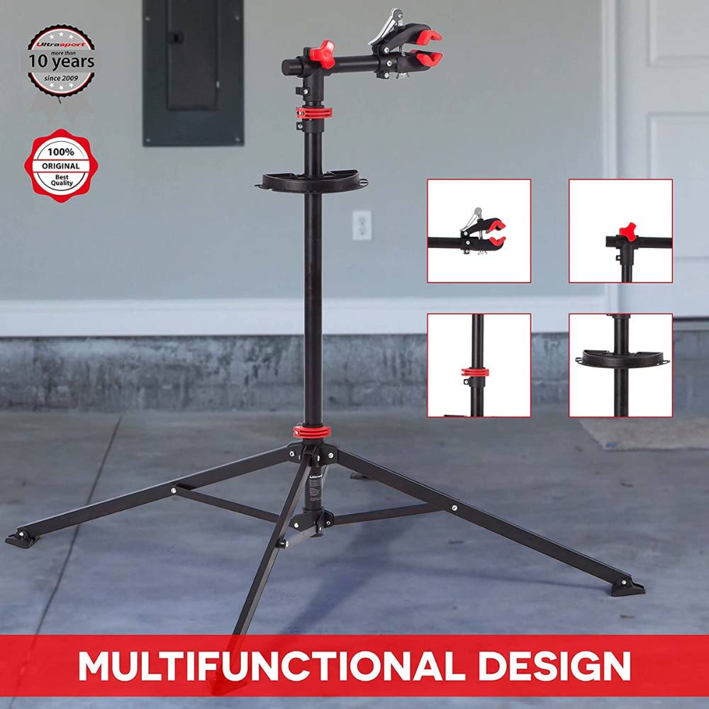 Bike Maintenance Stand: image 4