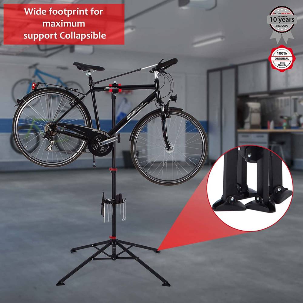 Bike Maintenance Stand: image 5