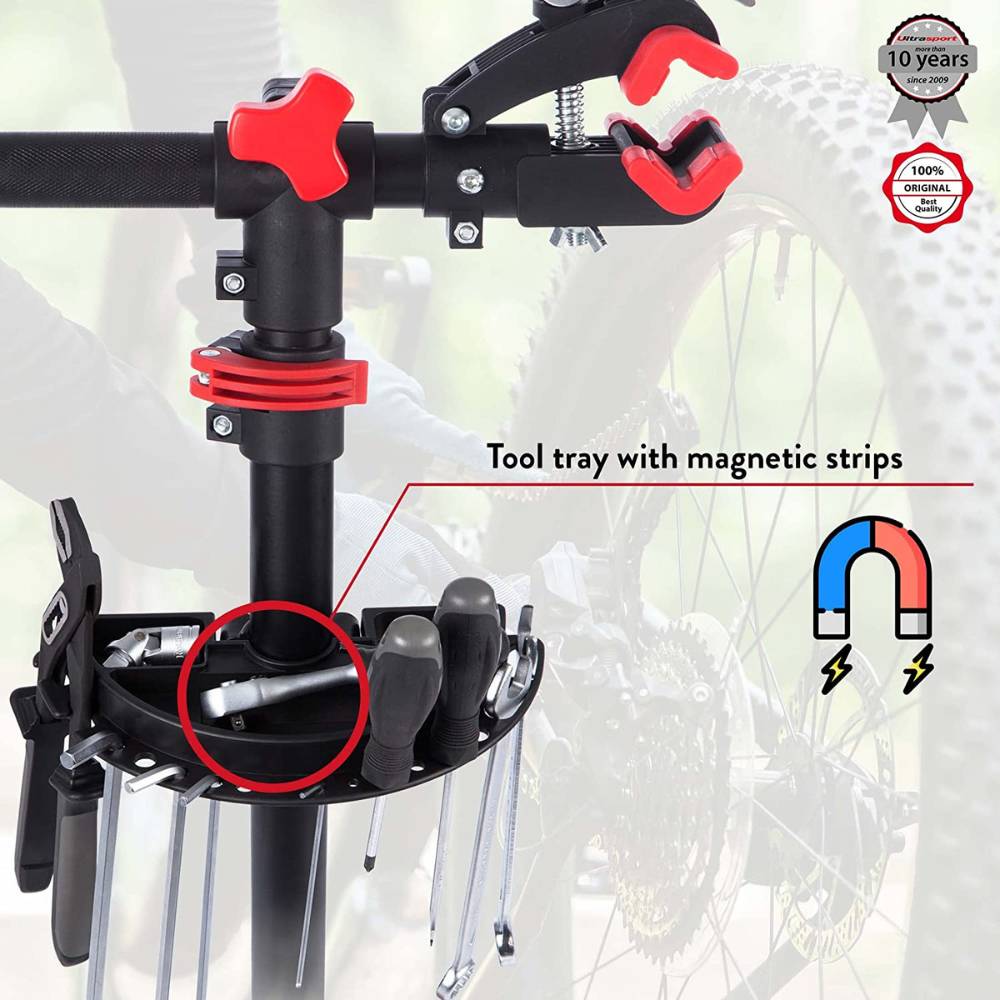Bike Maintenance Stand: image 6