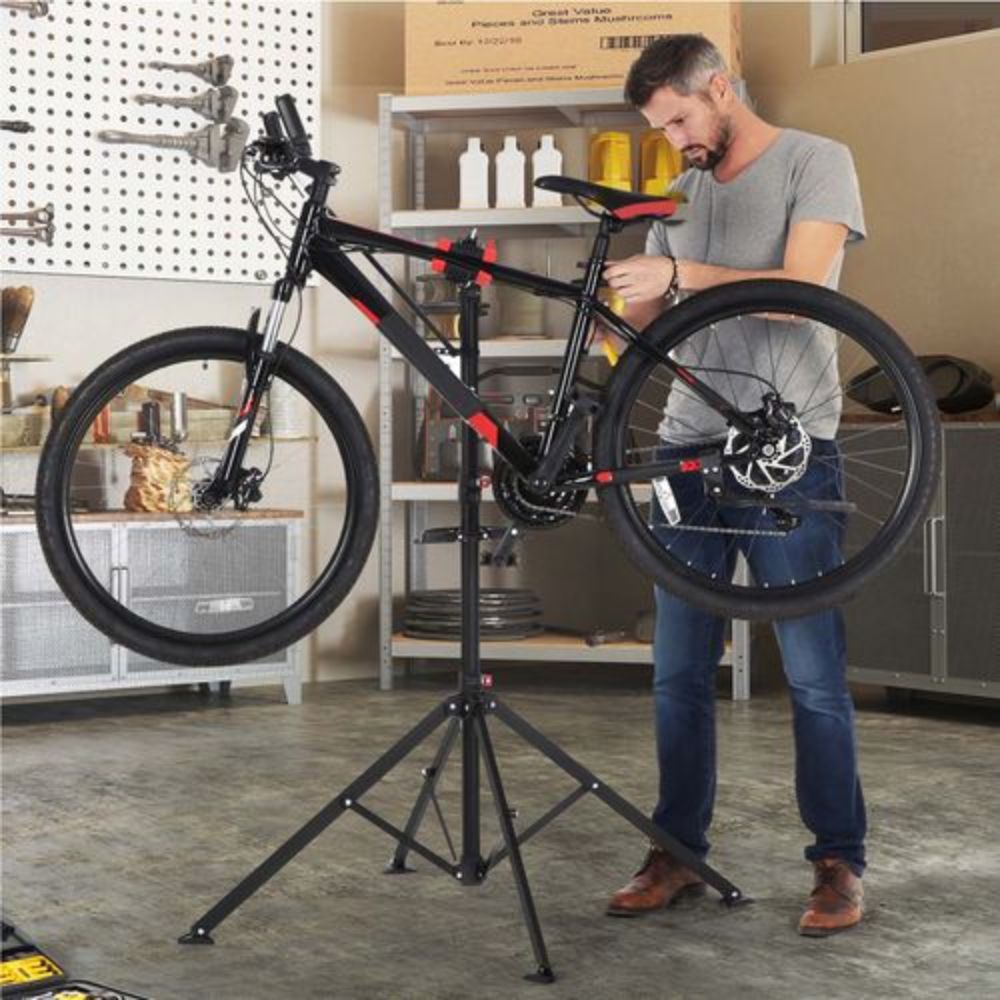 Bike Maintenance Stand: image 8