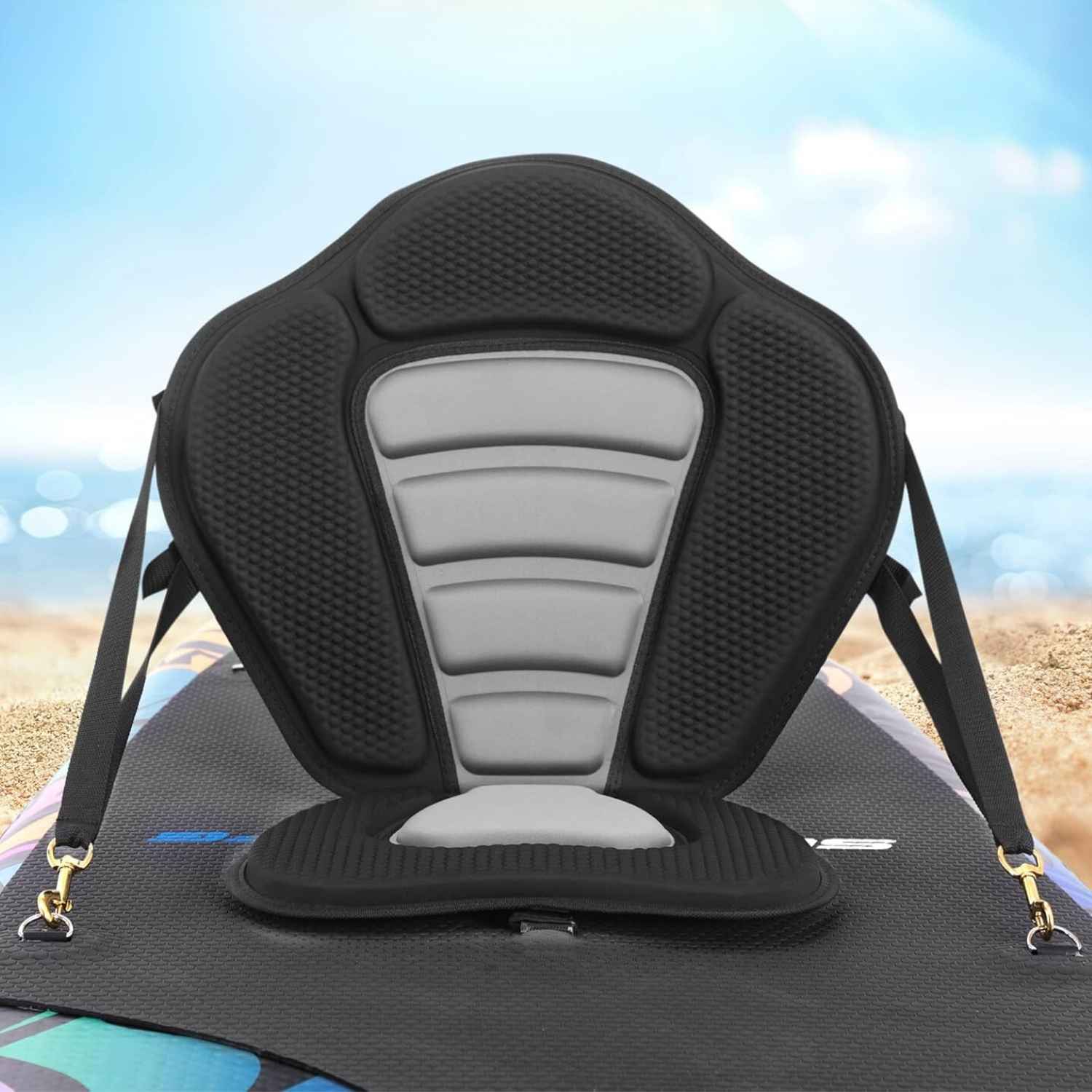 Kayak Seats: image 1