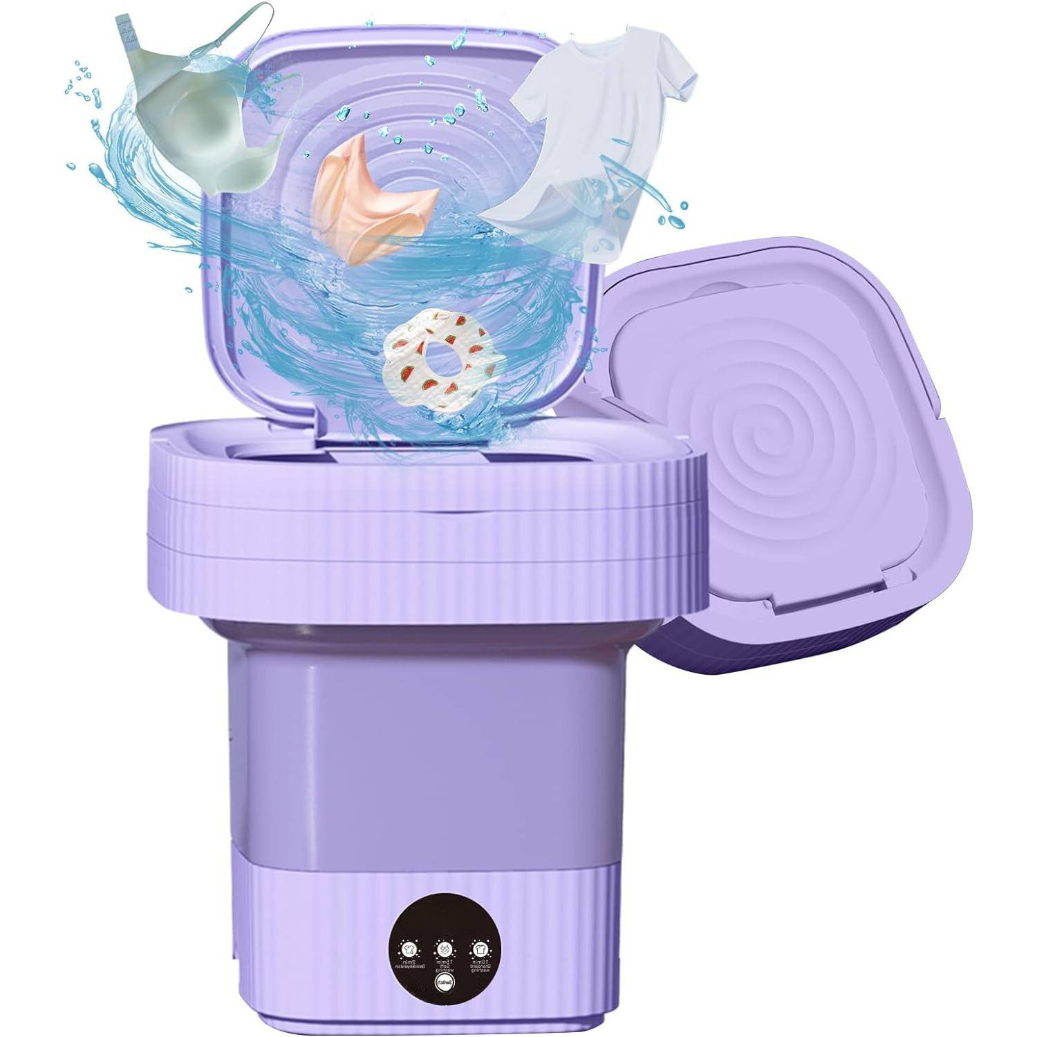 Portable Washing Machine