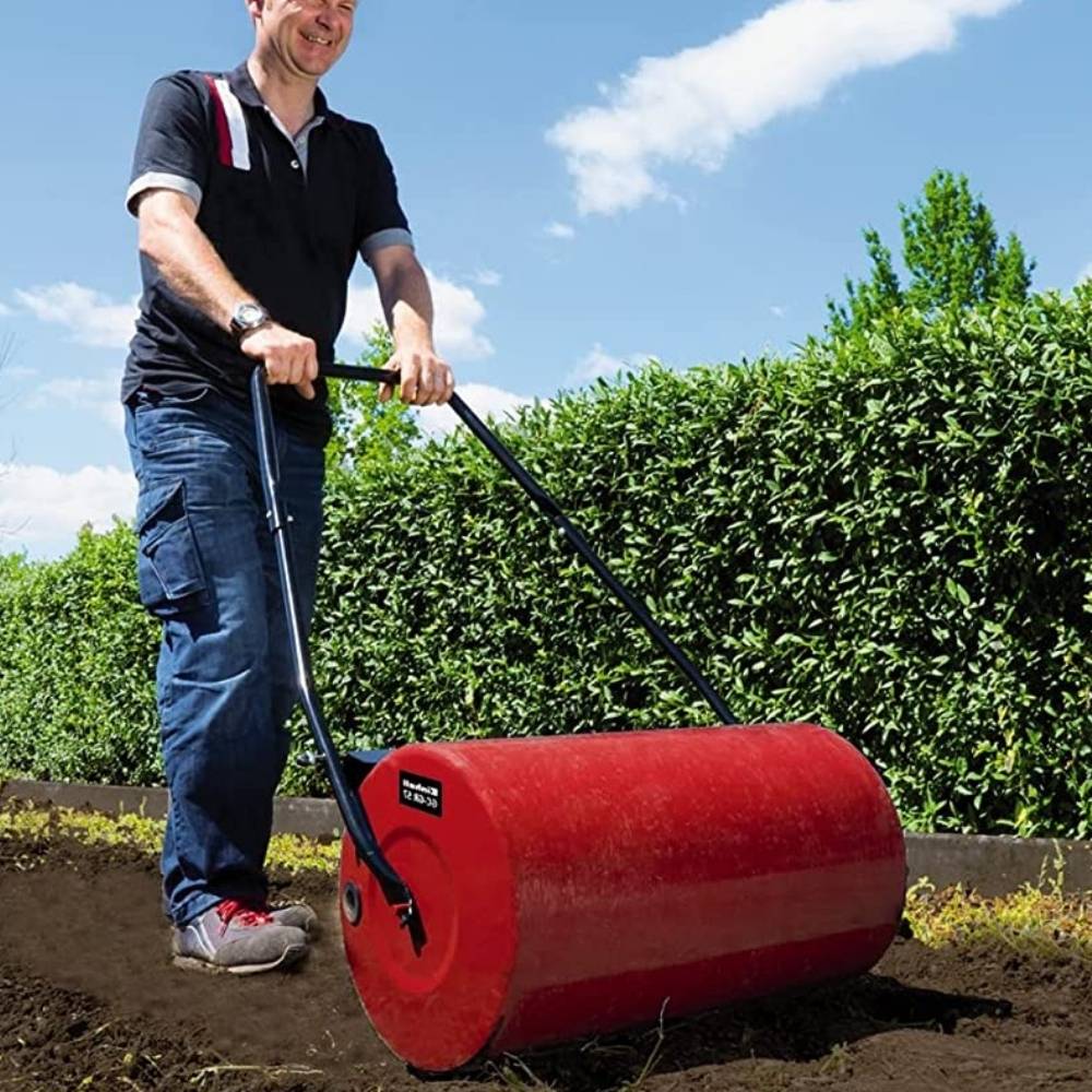 Garden Roller: image 3