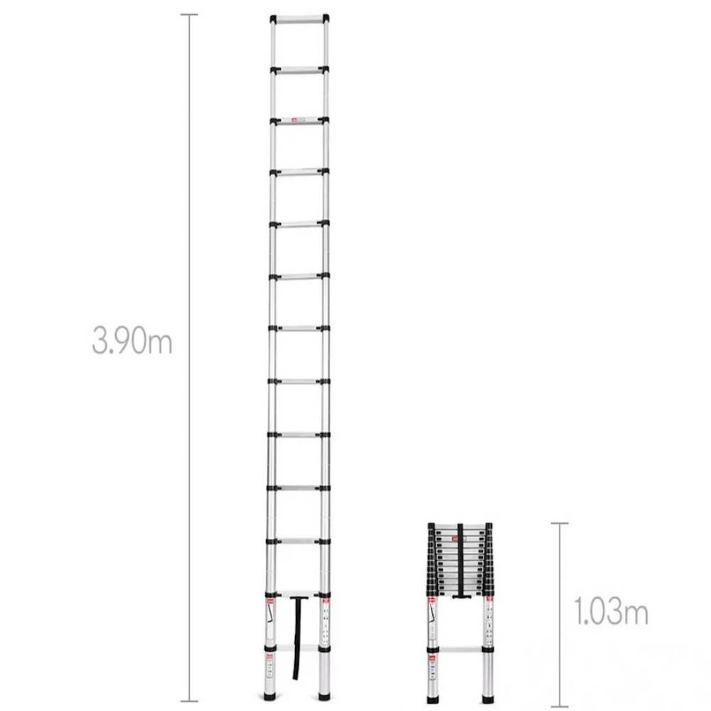 Telescopic Ladder: image 3