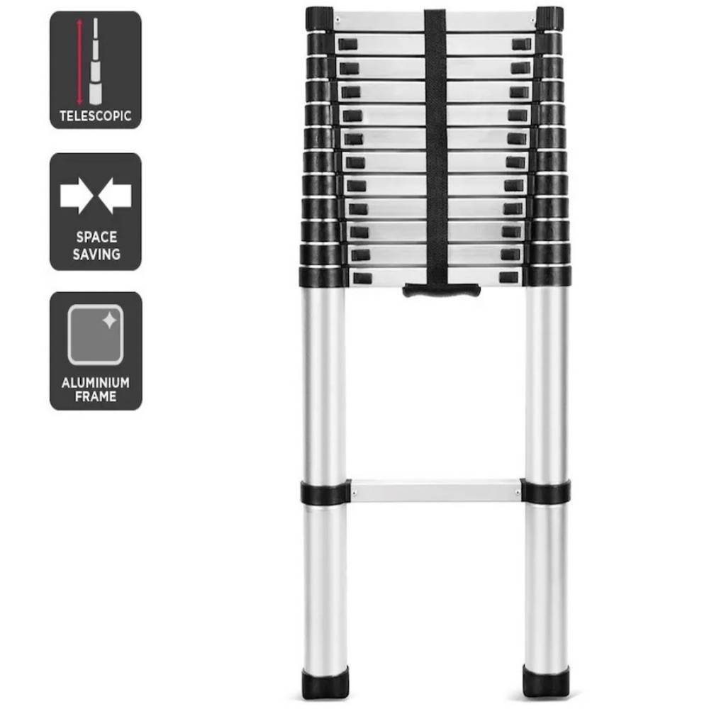 Telescopic Ladder: image 4