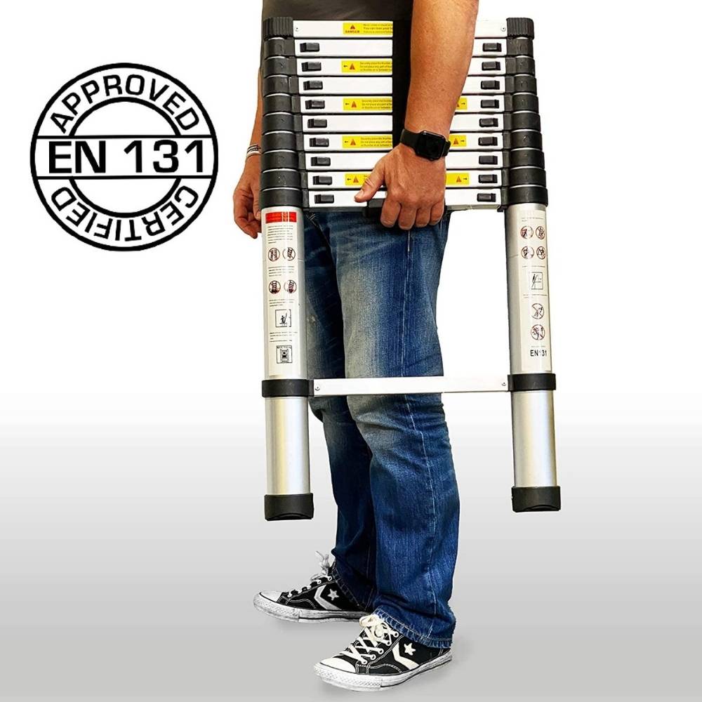 Telescopic Ladder: image 9