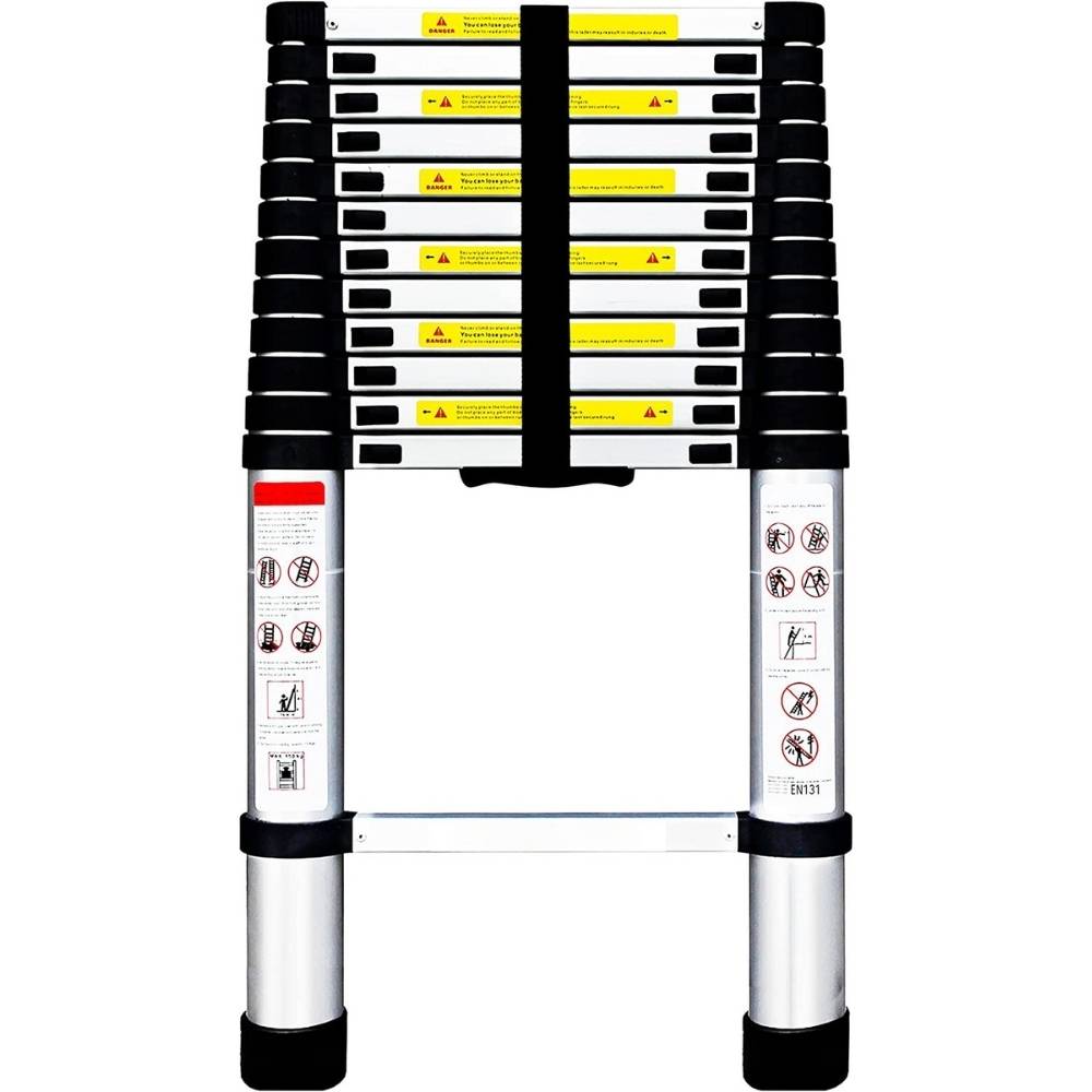 Telescopic Ladder: image 12