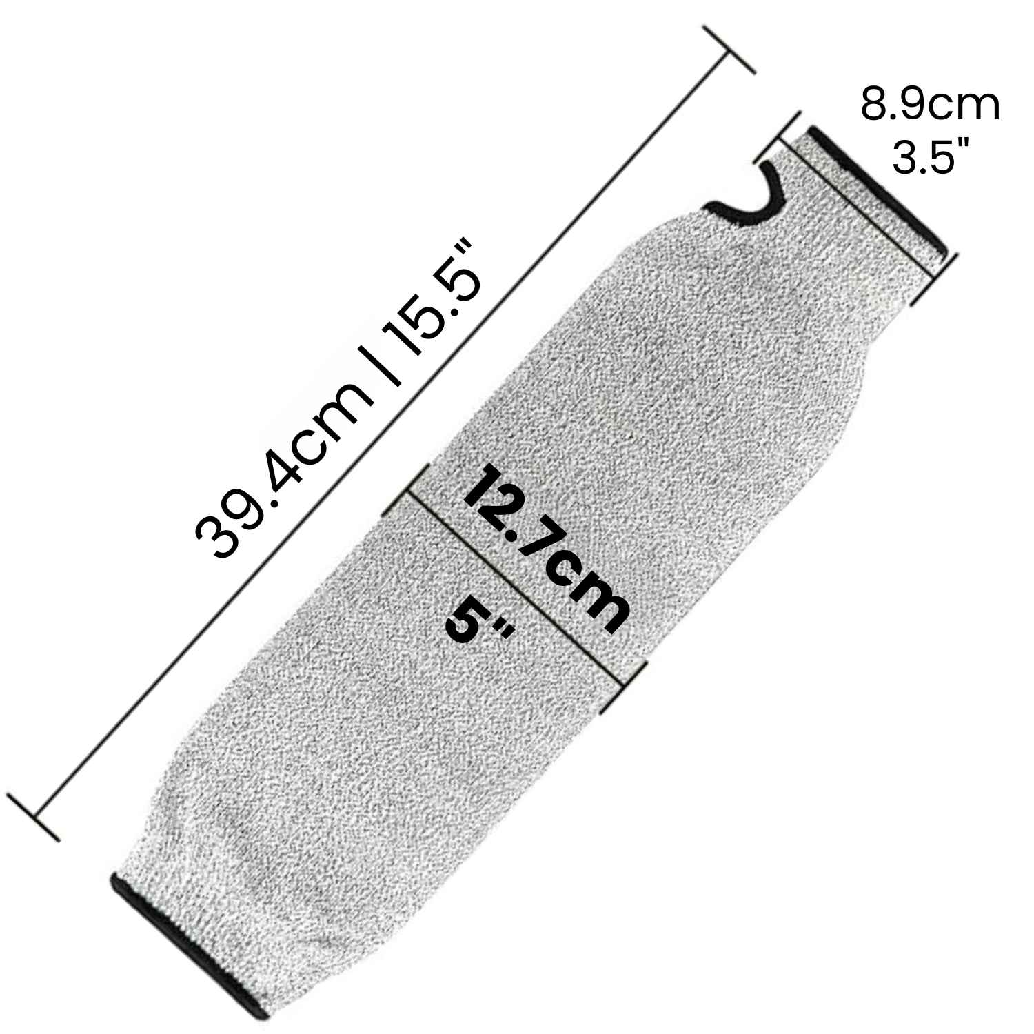 Cut Resistant Sleeves: image 4