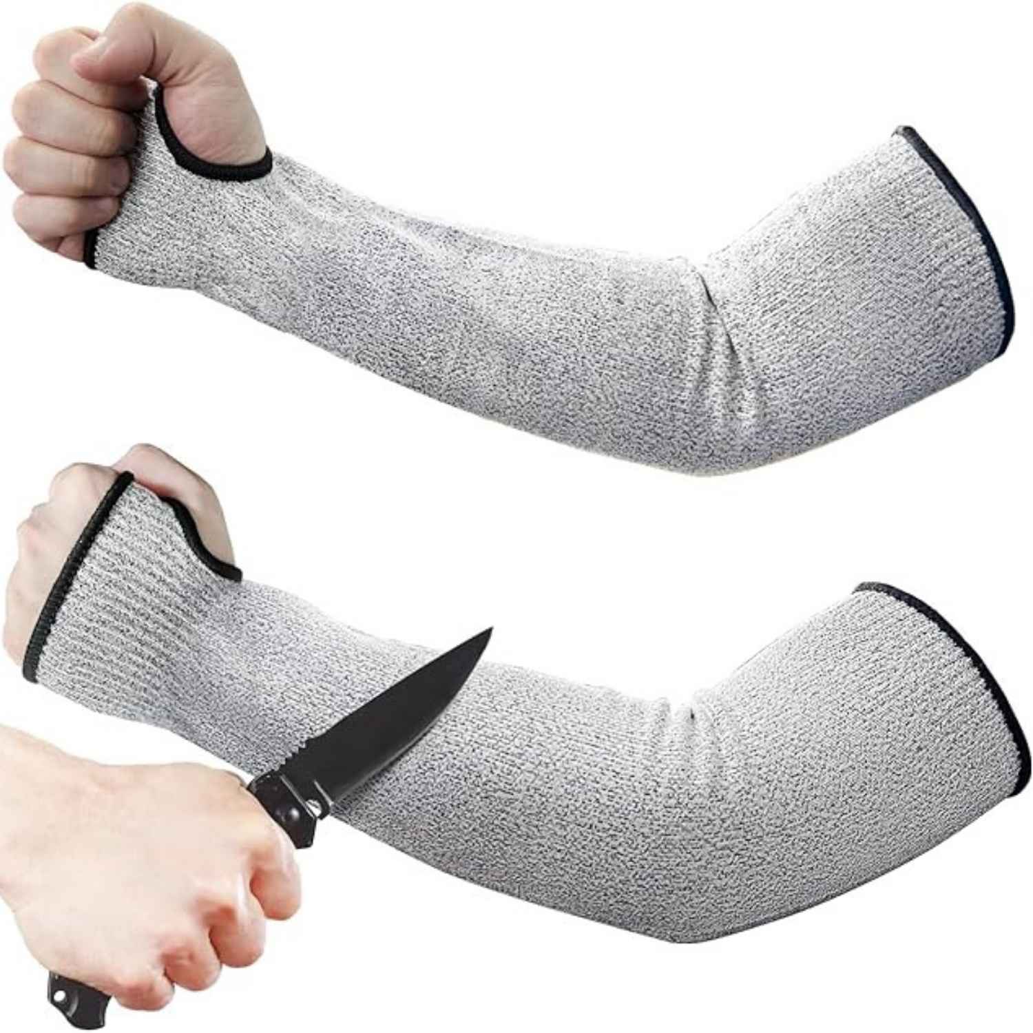 Cut Resistant Sleeves: image 5
