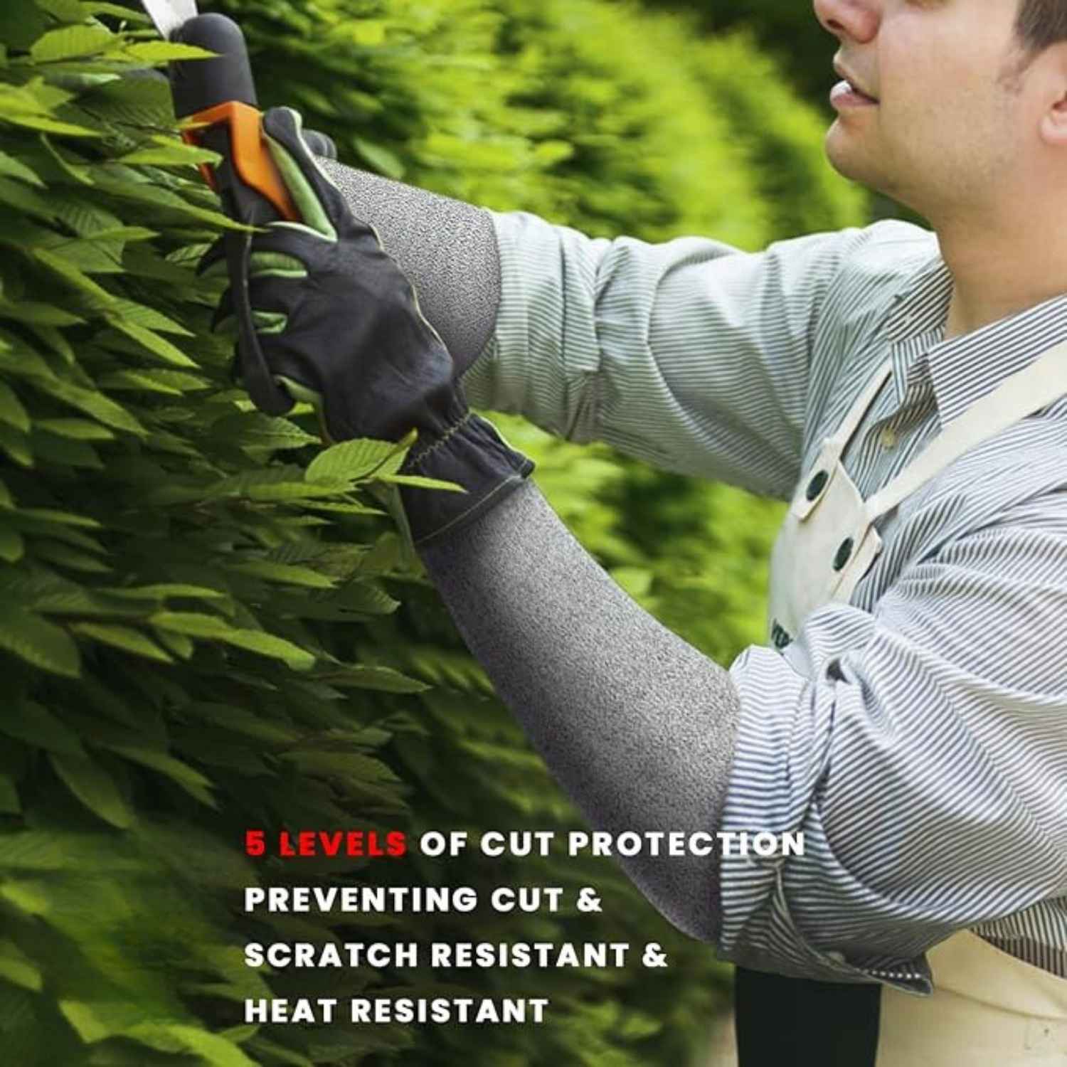 Cut Resistant Sleeves: image 6
