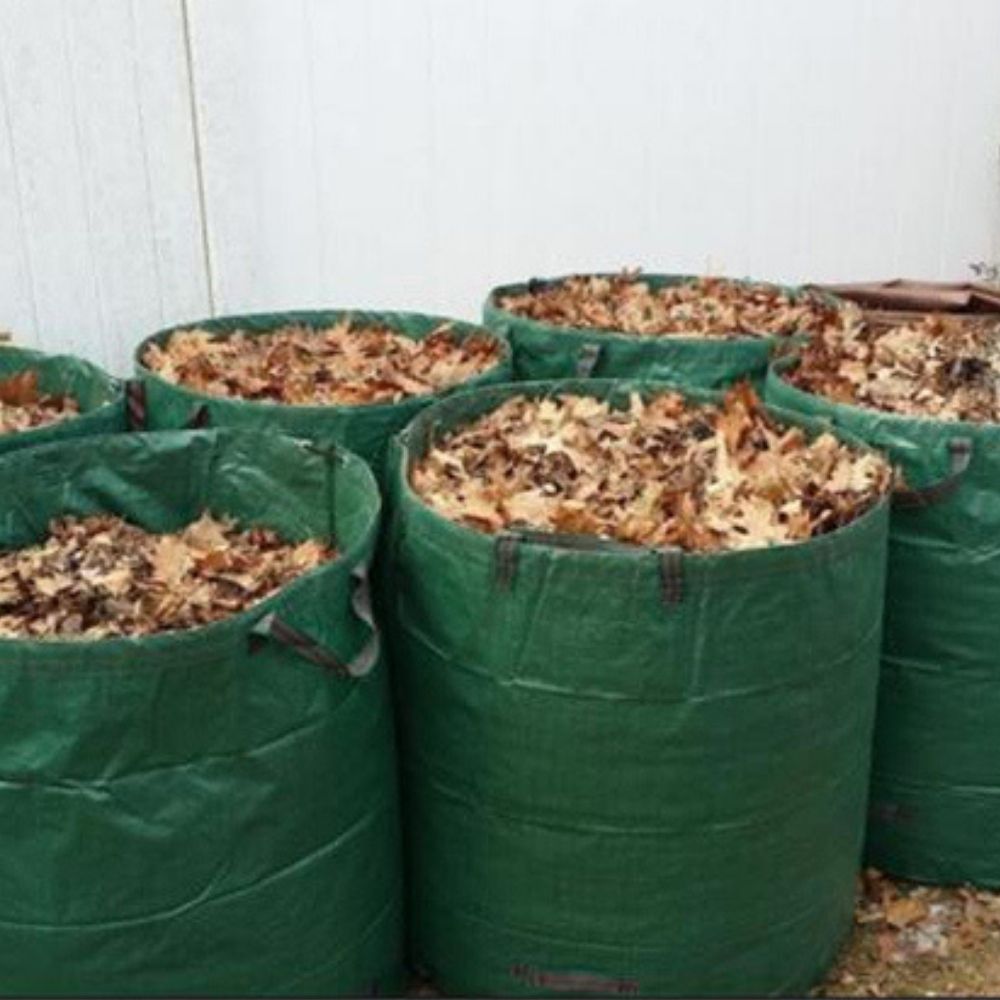 Reusable Lawn Garden Bags