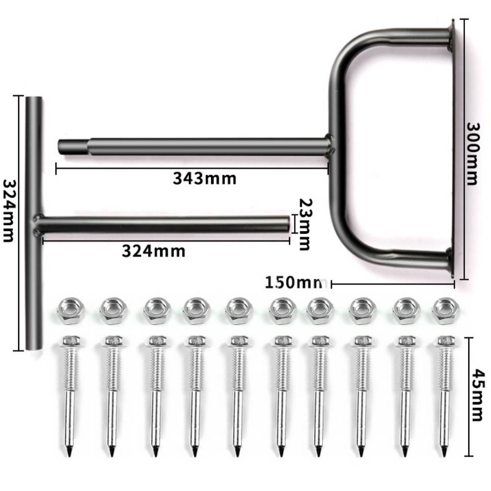 Manual Lawn Corer: image 4
