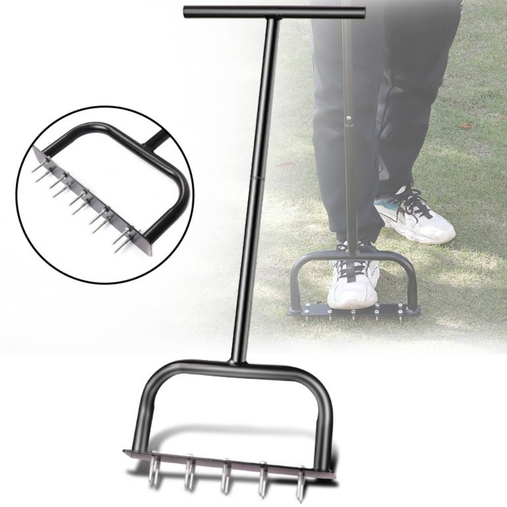 Manual Lawn Corer: image 7