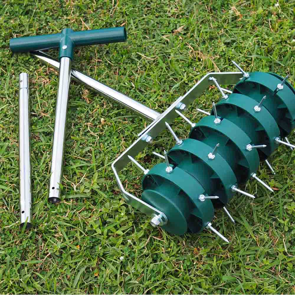 Rolling Aerator: image 3