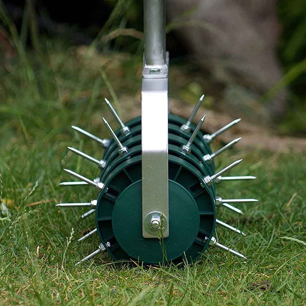 Rolling Aerator: image 4