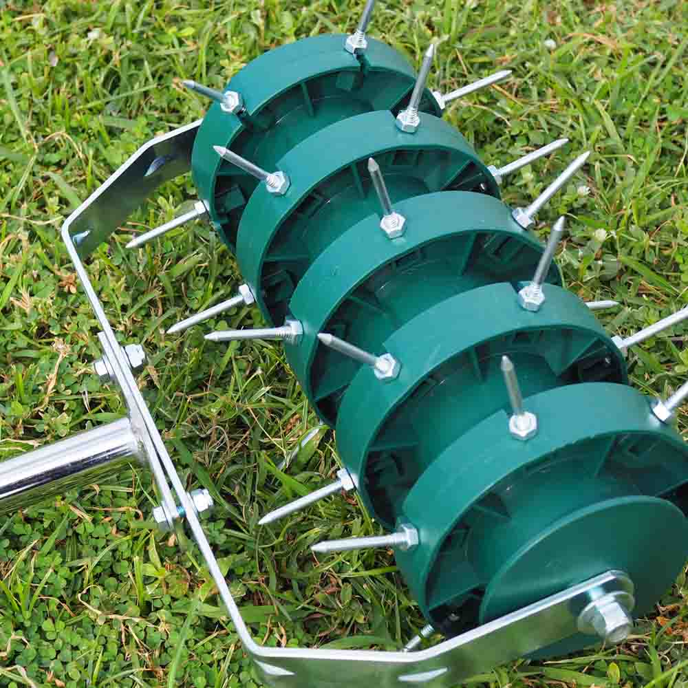 Rolling Aerator: image 5