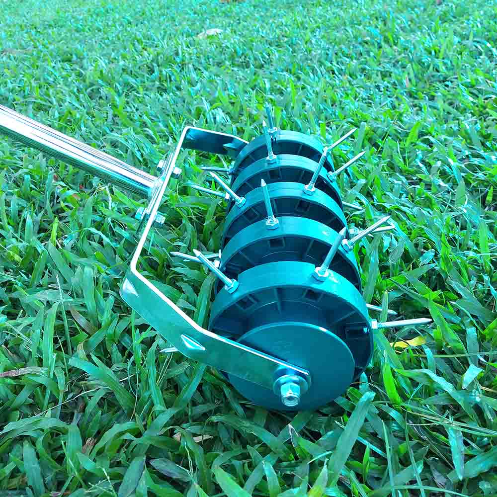 Rolling Aerator: image 6