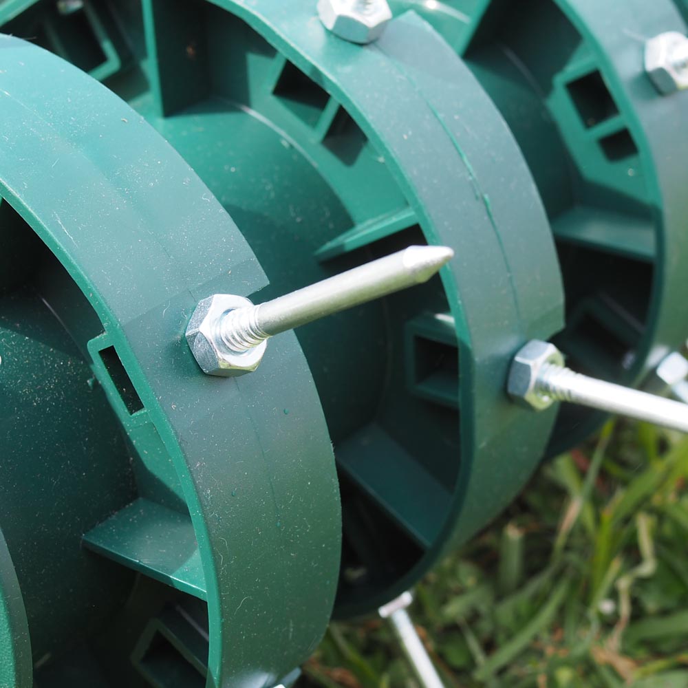 Rolling Aerator: image 8