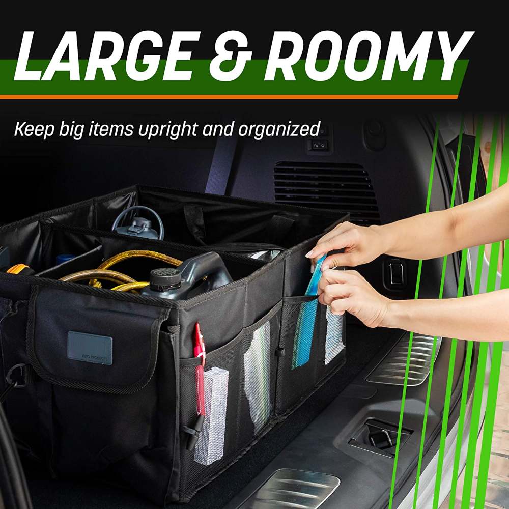 Car Boot Organiser: image 5