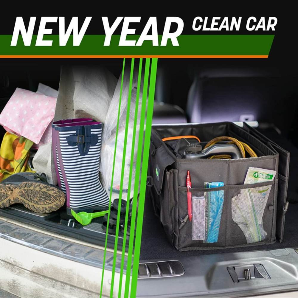 Car Boot Organiser: image 6