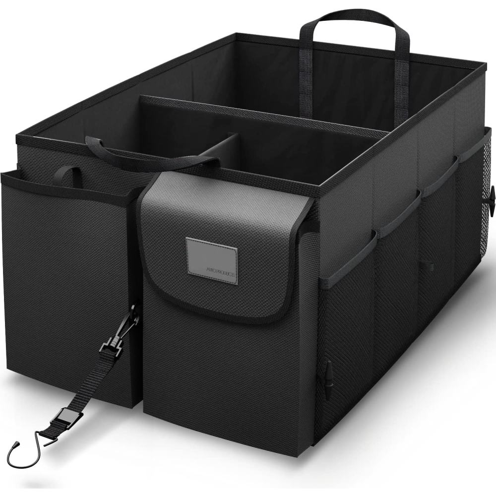 Car Boot Organiser