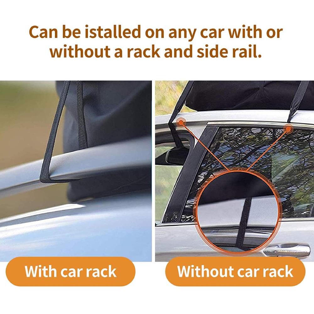 Car Roof Bag: image 5