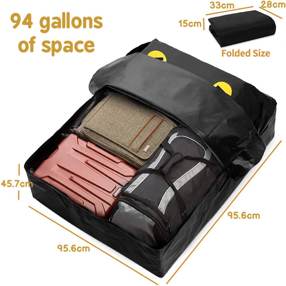 Car Roof Bag: image 6