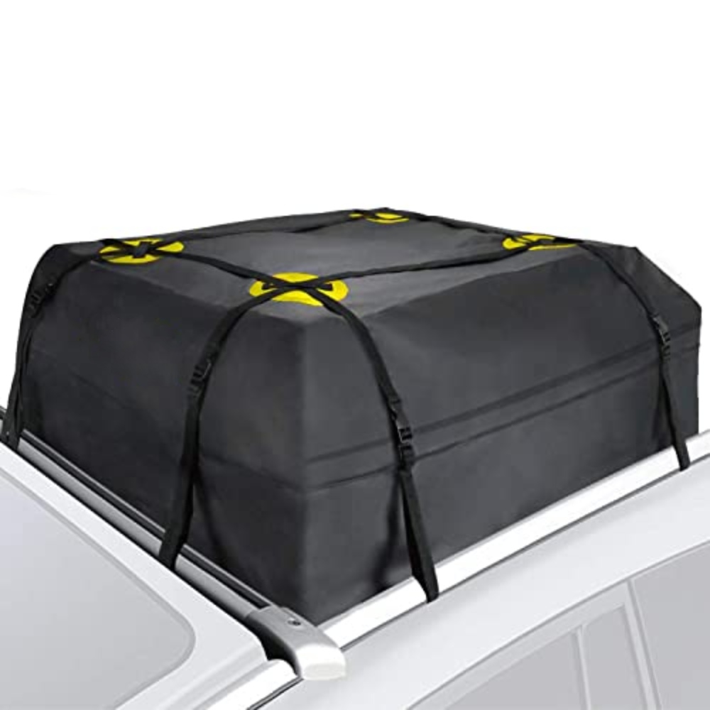 Car Roof Bag: image 1