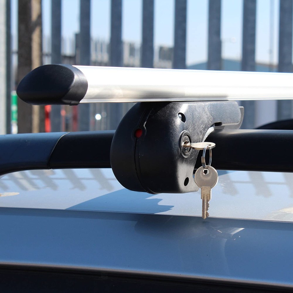 Car Roof Bars - 120 cm: image 6
