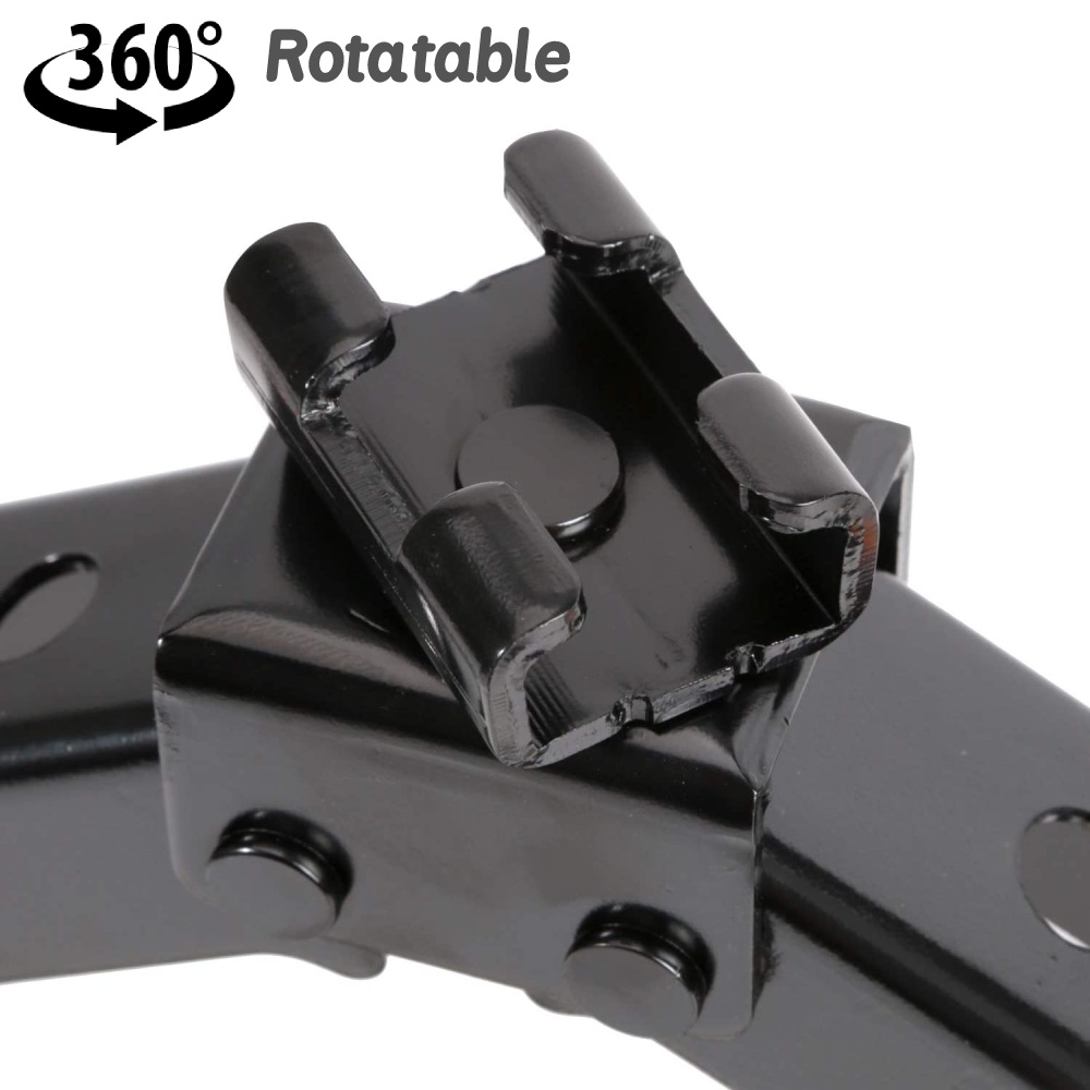 Car Scissor Jack: image 3