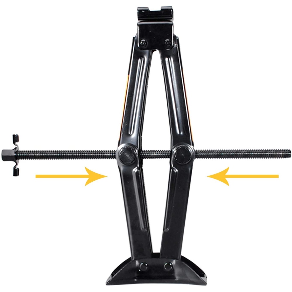 Car Scissor Jack: image 4