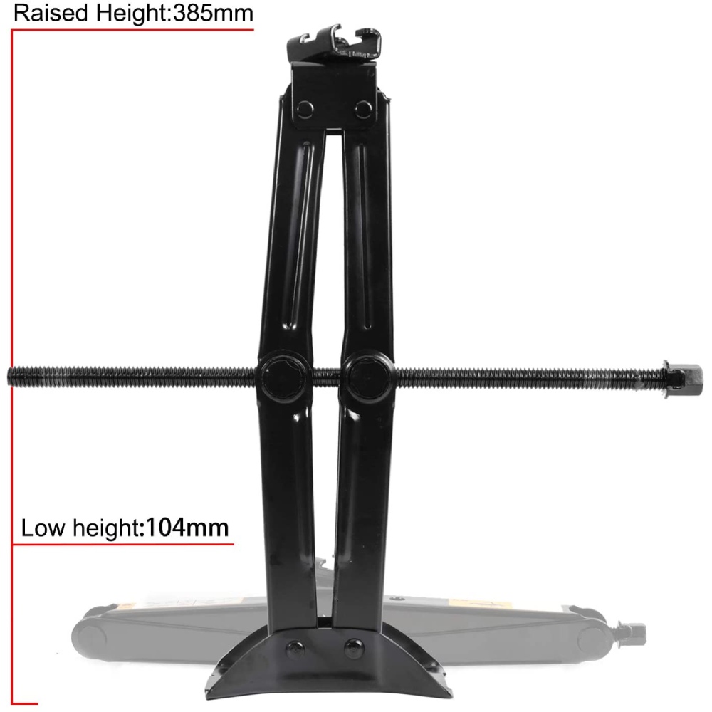 Car Scissor Jack: image 5
