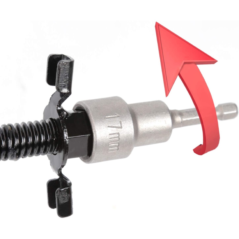 Car Scissor Jack: image 6