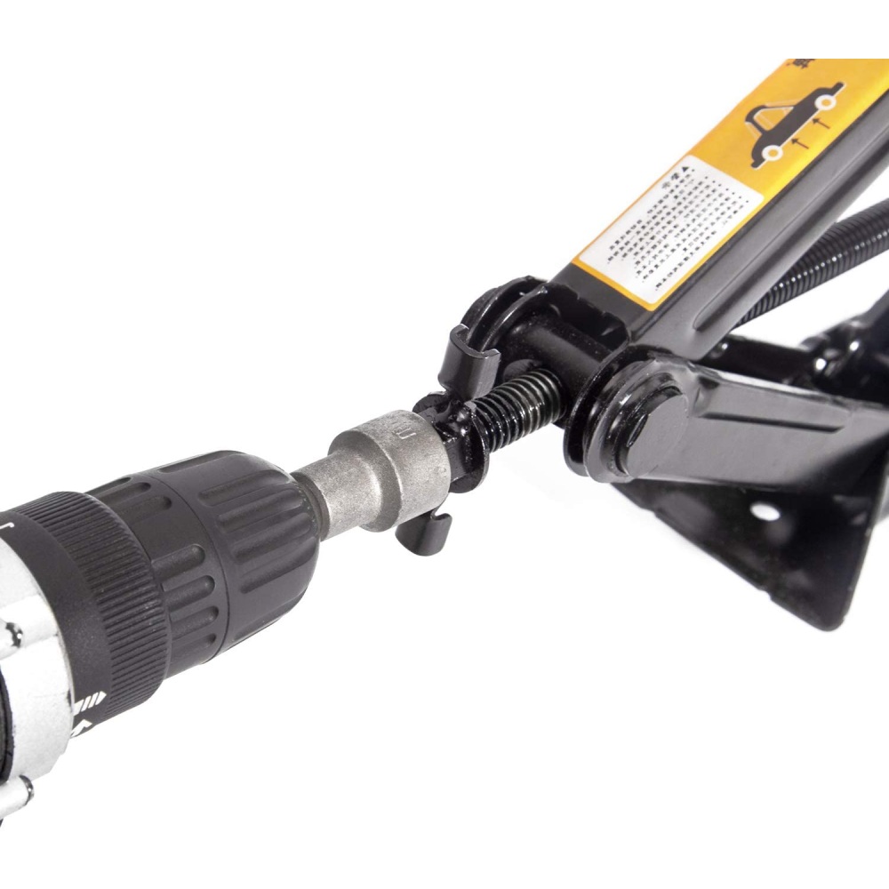 Car Scissor Jack: image 7
