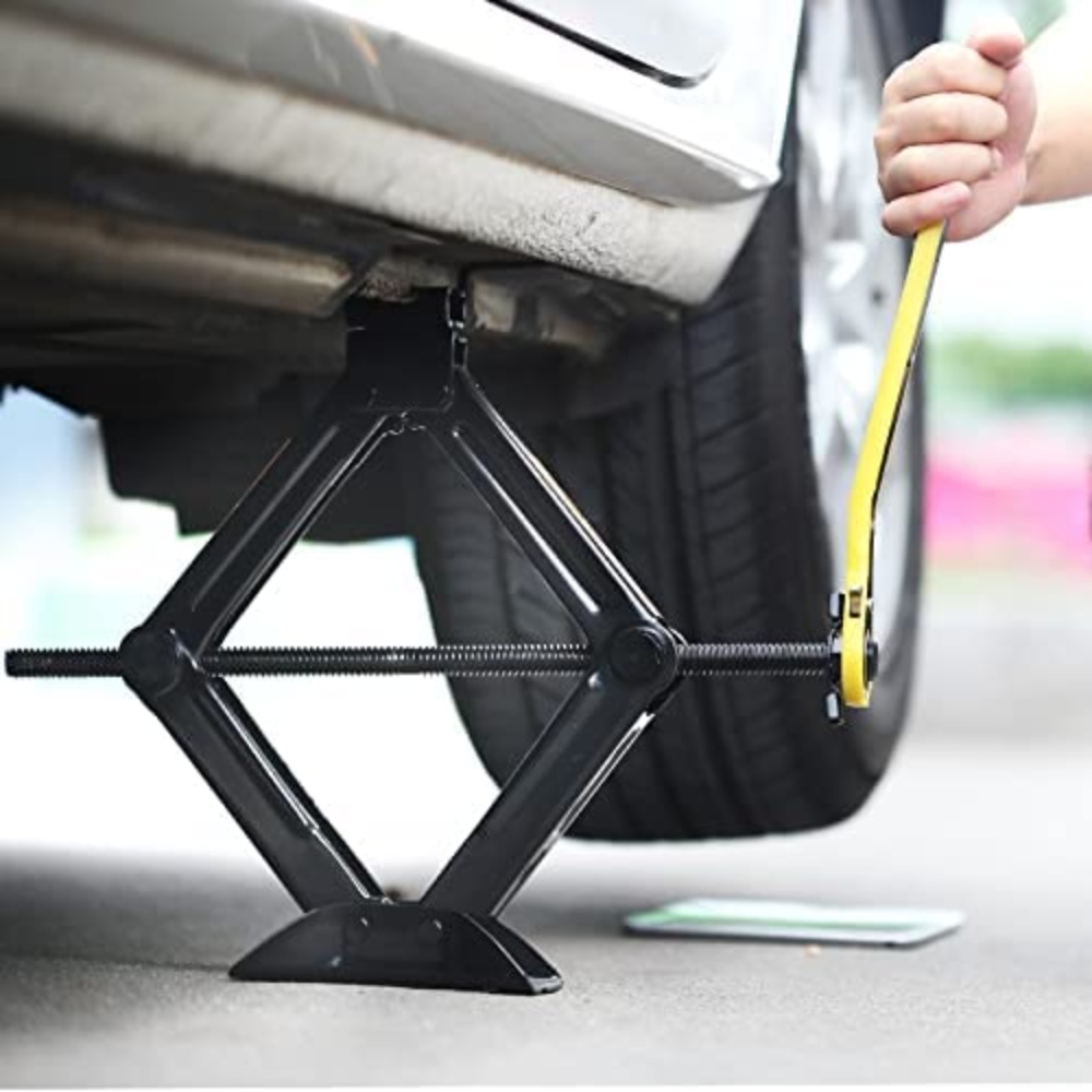Car Scissor Jack: image 1