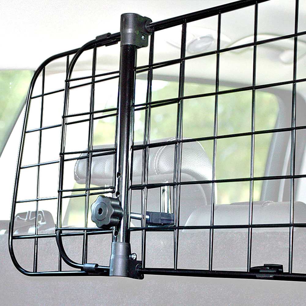 Dog Guard For Cars: image 3
