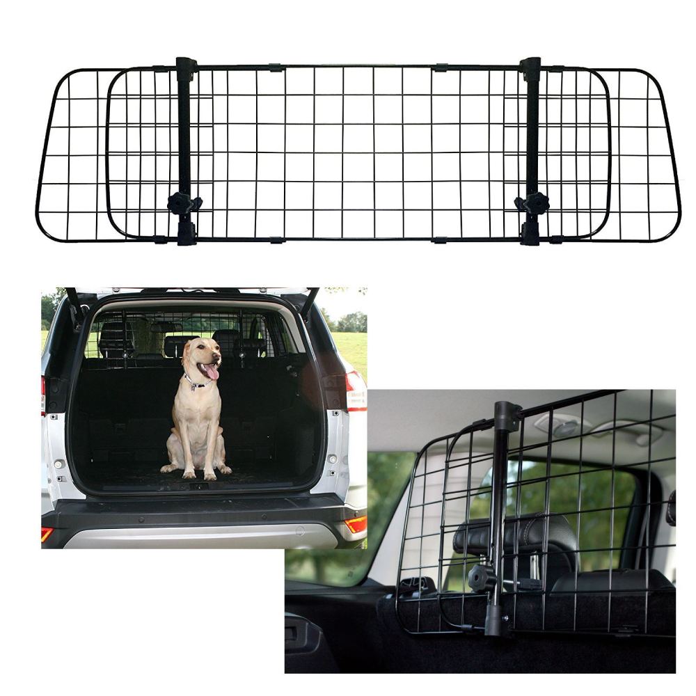 Dog Guard For Cars: image 7