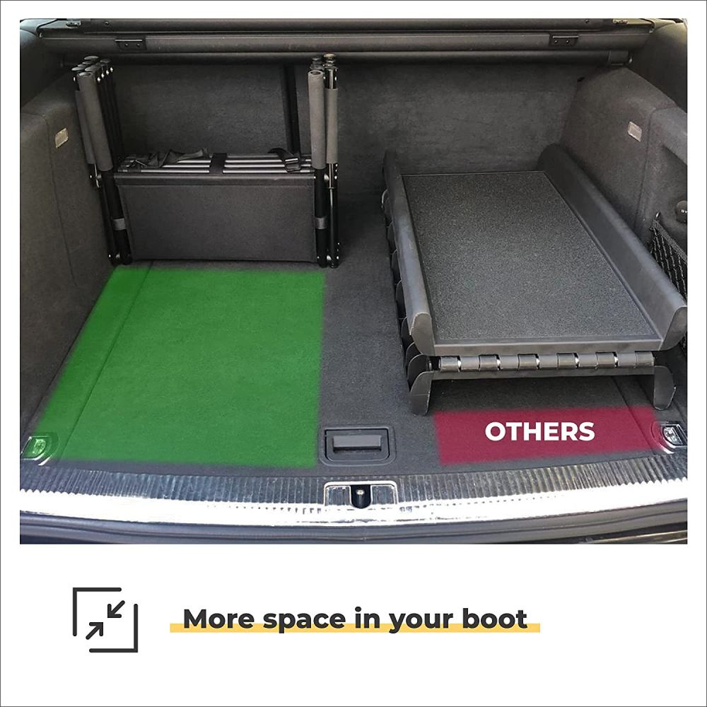 Dog Ramp: image 3