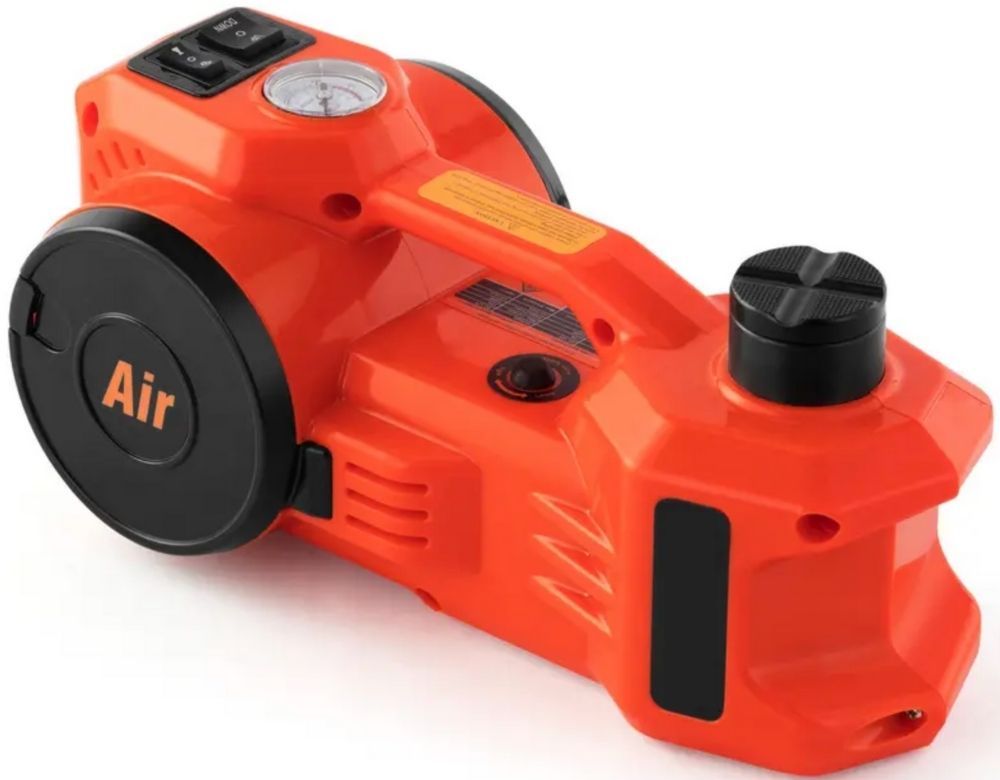 Electric Jack: image 2