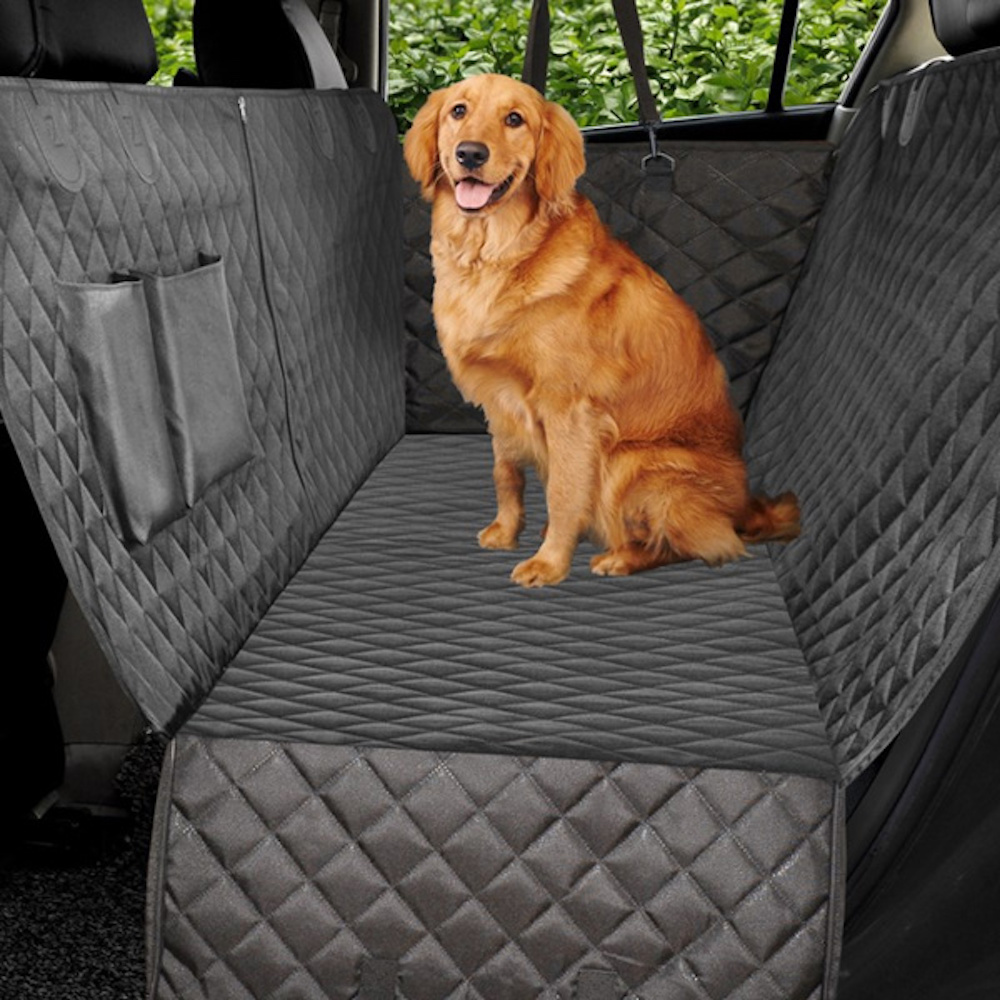 Car Seat Cover For Dogs: image 6