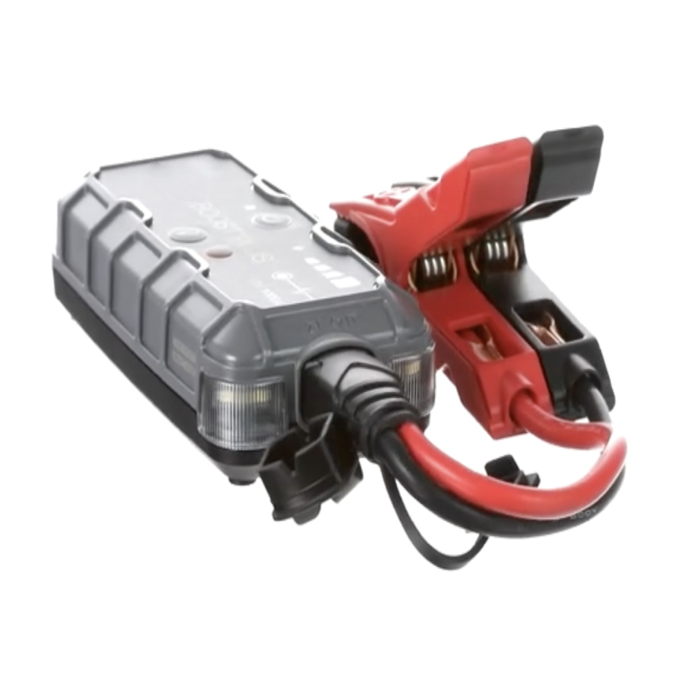 Portable Lithium Jump Starter