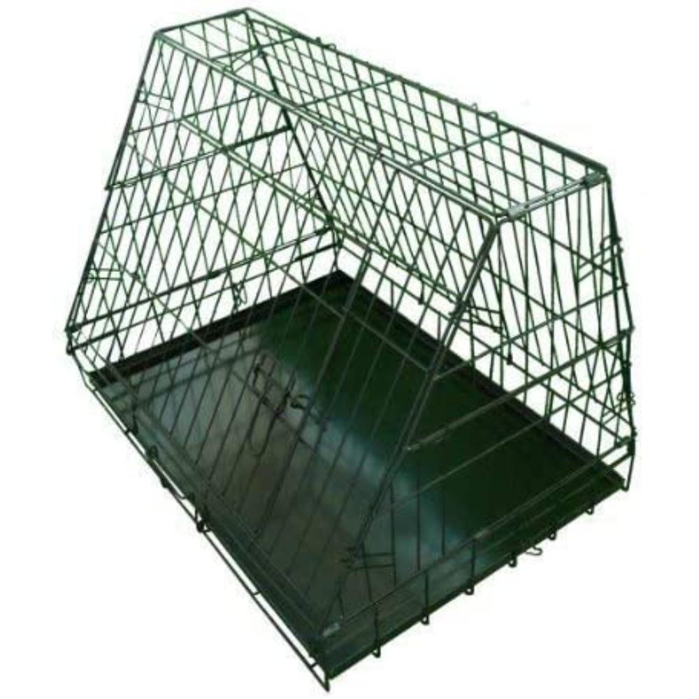 Puppy Cage - Style 1 (60 cm): image 2