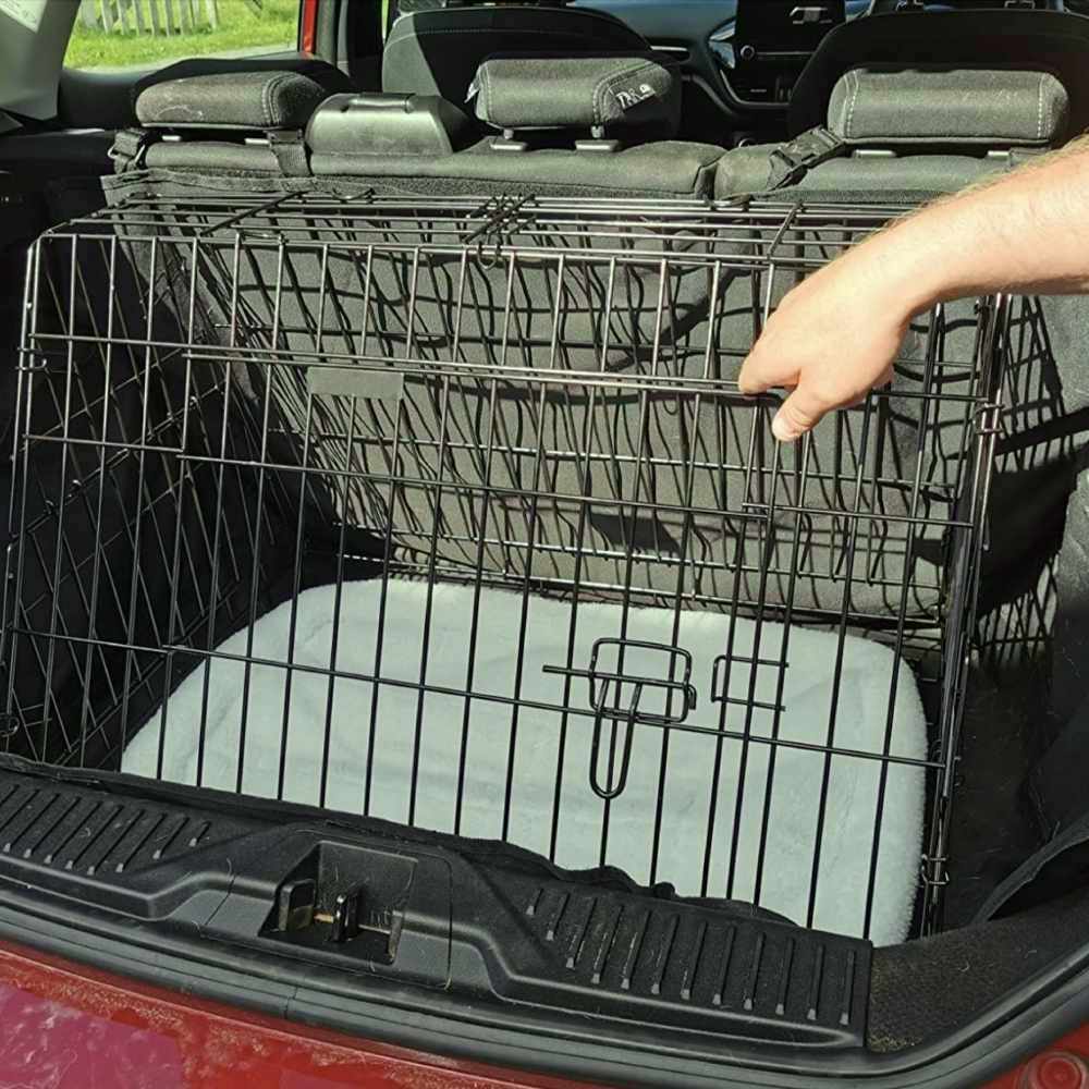 Puppy Cage - Style 1 (60 cm): image 4
